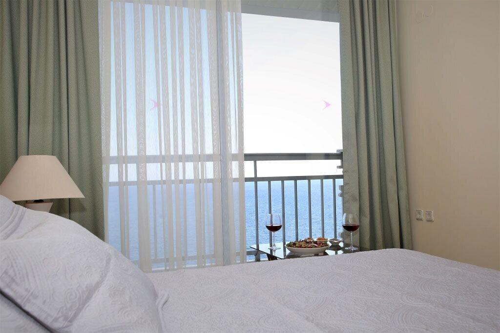 Lara Hotel Antalya Exterior foto