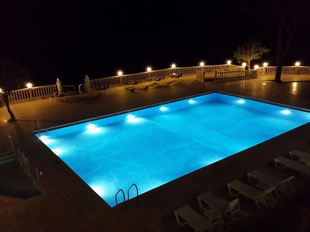 Lara Hotel Antalya Exterior foto