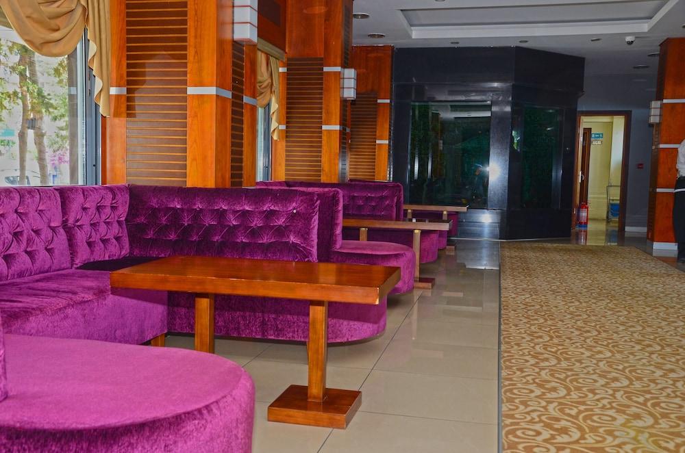 Lara Hotel Antalya Exterior foto