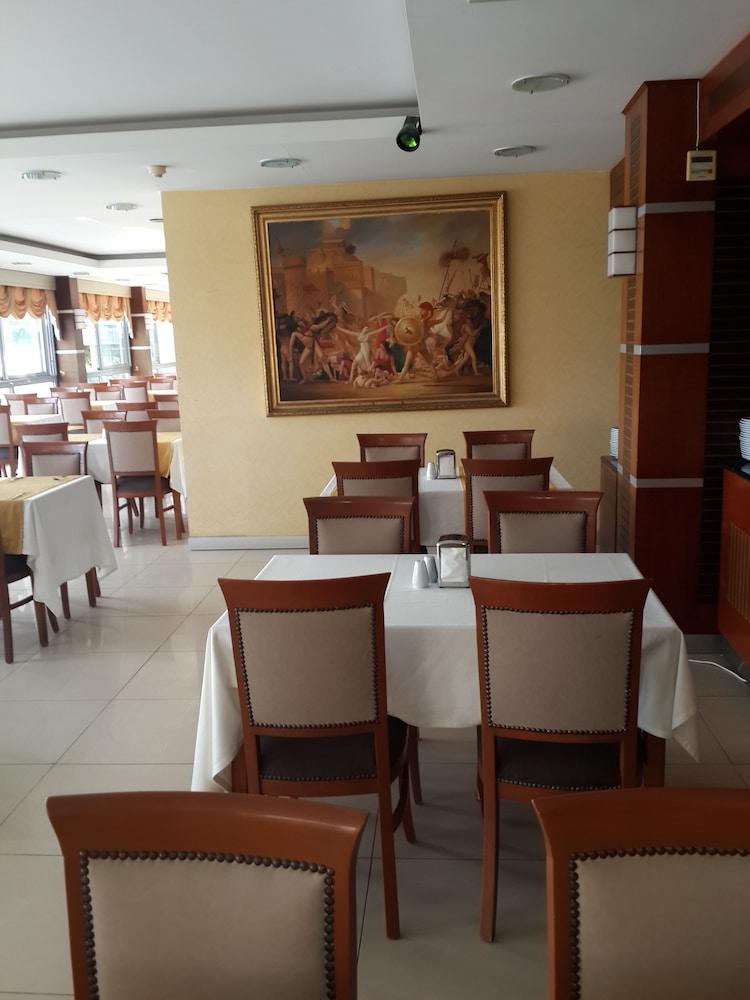 Lara Hotel Antalya Exterior foto