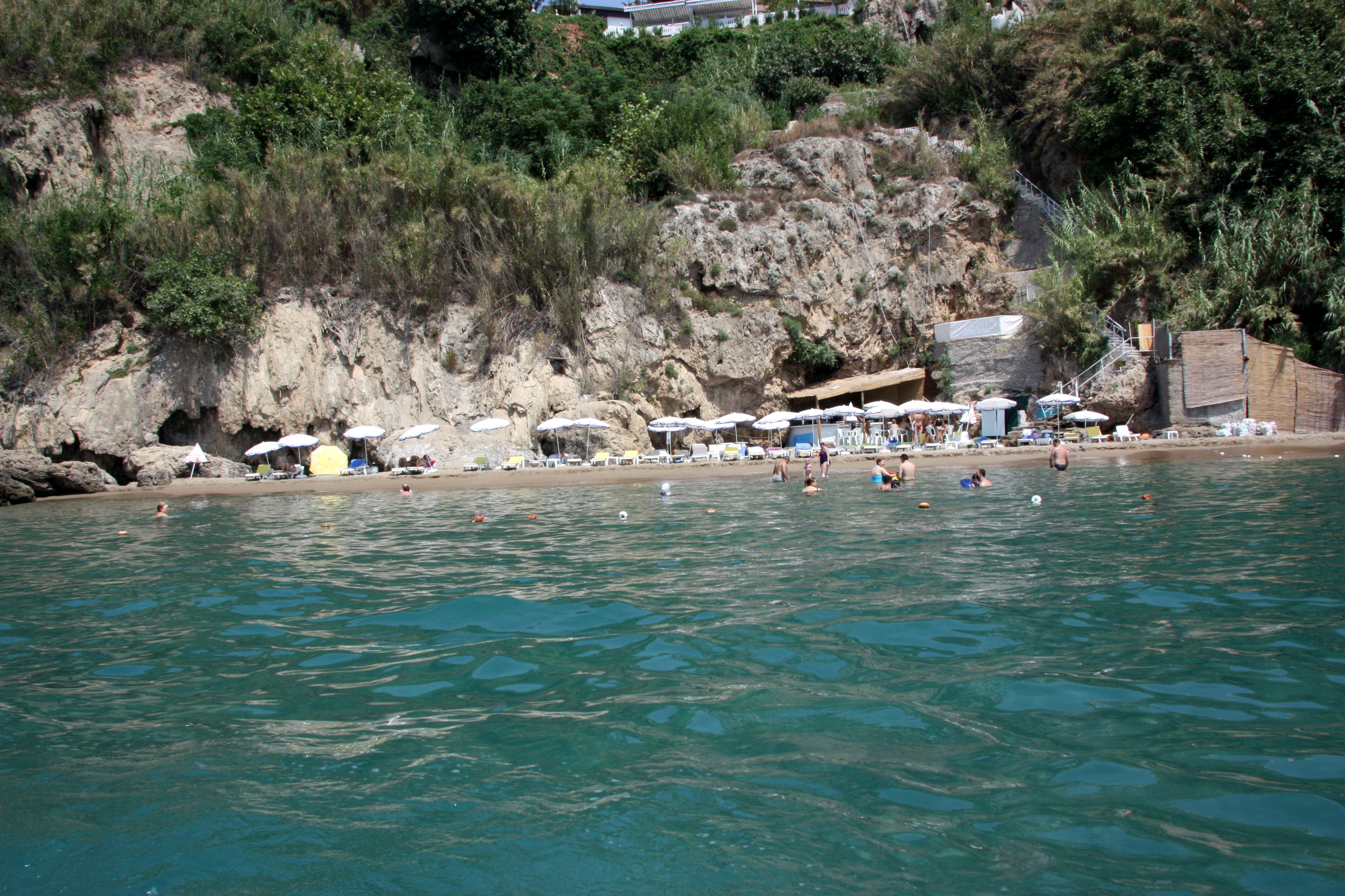 Lara Hotel Antalya Exterior foto