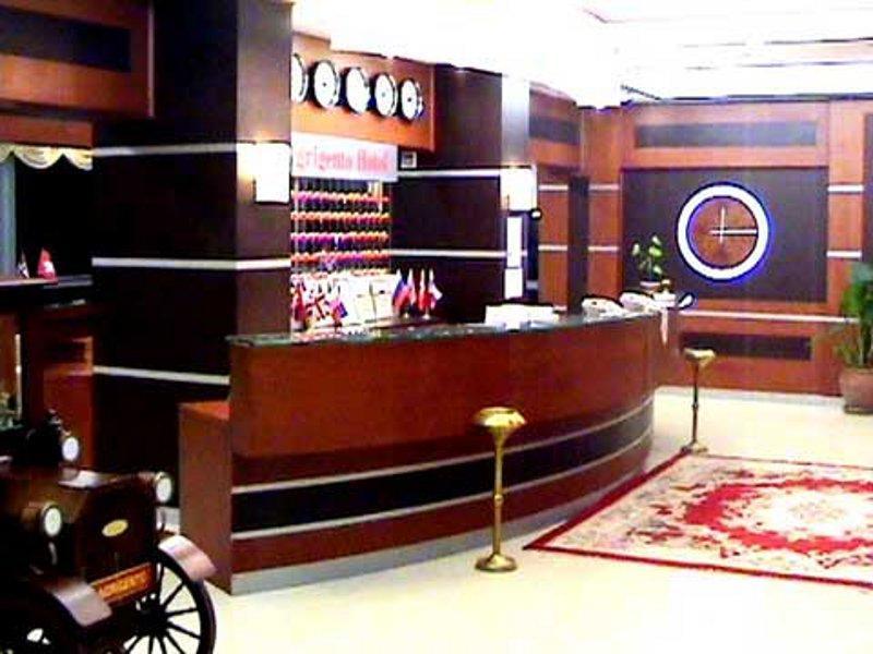 Lara Hotel Antalya Exterior foto