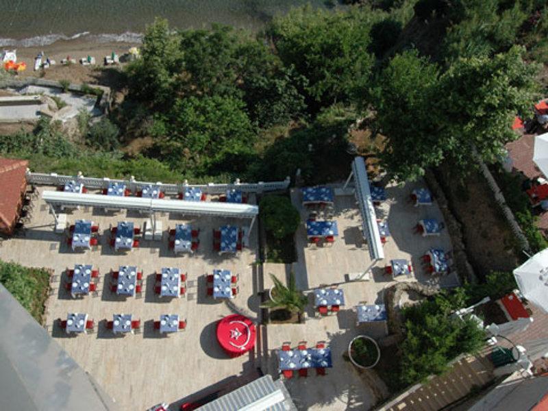 Lara Hotel Antalya Exterior foto